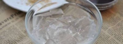 ​什么粉可以代替白凉粉,白凉粉是什么东西有副作用吗