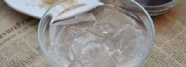 什么粉可以代替白凉粉,白凉粉是什么东西有副作用吗图1