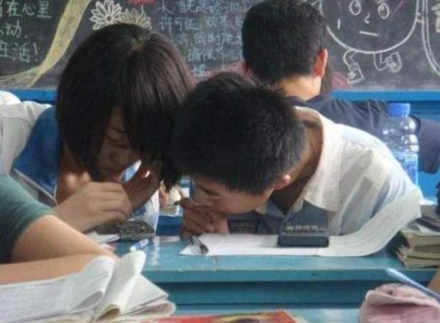 初中毕业学什么最吃香：想挣钱，初中毕业学个什么技术比较好？