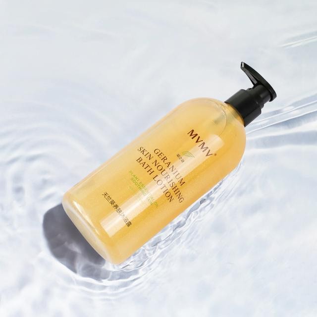 好用还美白的沐浴露（这7款沐浴露绝了）(1)