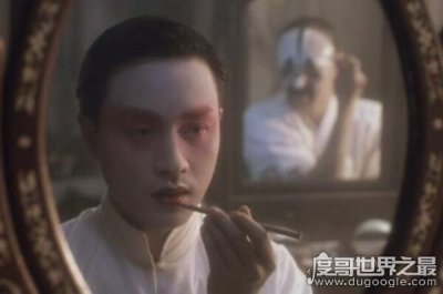 ​中国十大禁片，禁片不等于烂片(有些还是很值得一看的)