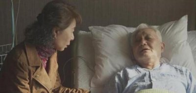 ​用什么方式何如推断老翁将要死征候，有这四点便多伴伴他们吧