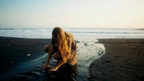 女孩子微信删除情况