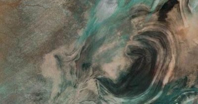 ​罗布泊神秘生物镜像人（罗布泊的诡异事件大全）