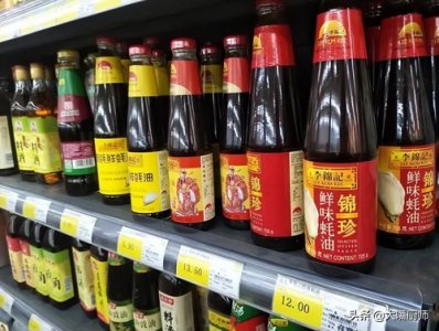 ​蚝油是什么油怎么用（蚝油是什么油？做什么菜能用？很多人不懂）
