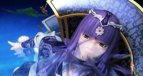 火影的雏田和秦时的少司命，你更愿意娶谁当老婆？