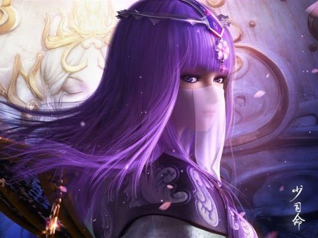 火影的雏田和秦时的少司命，你更愿意娶谁当老婆？