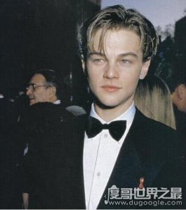 ​谁是世界上最帅的男生，全球公认最帅的5位男性(如今全变大叔)