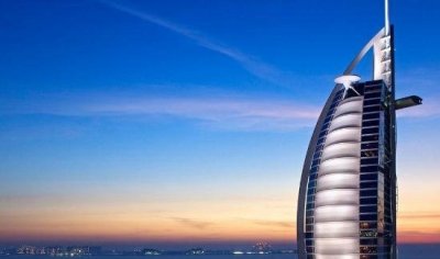 ​清点世界上最佳的栈房，迪拜风帆栈房价钱表_一夜13万