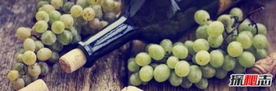 ​喝葡萄酒能减肥吗?葡萄酒的十大功效与作用