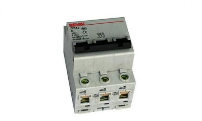 ​空气开关和漏电开关的区别有哪些？