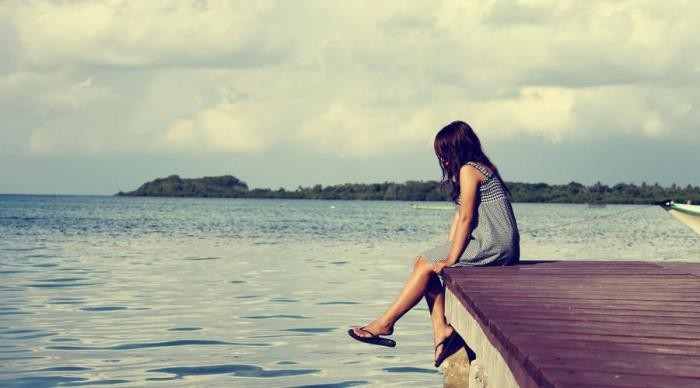 聪明女人面对男人变心（面对变心的男人）