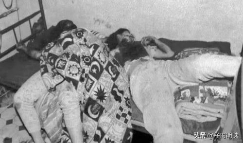 北京八女凶杀案百科(北京八女凶杀案现场)-第1张图片-