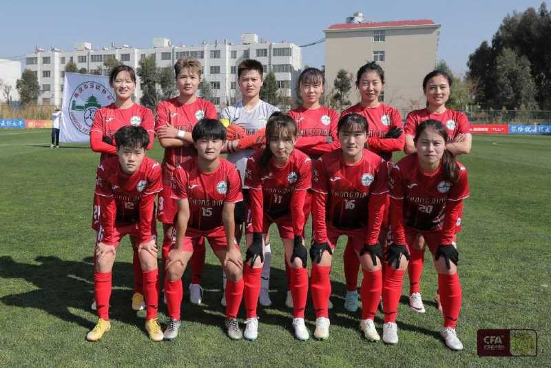 中国女足今天比赛直播（央视直播中国女足联赛首轮）