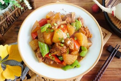 ​鸡胸肉炒什么好吃(鸡胸肉炒什么好吃又嫩)