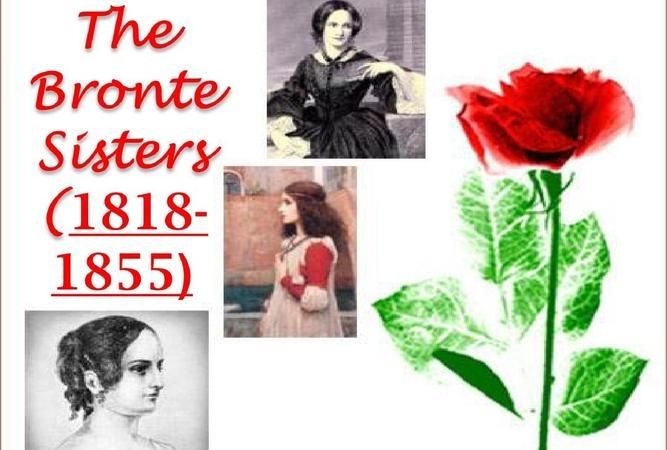 简爱和呼啸山庄的作者有什么关系