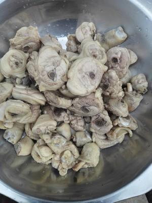 鸡火锅的家常做法（火锅鸡家常做法）(2)