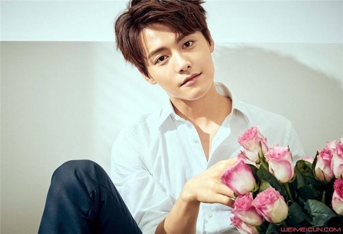 马天宇是不是同 与同性的暧昧被质疑