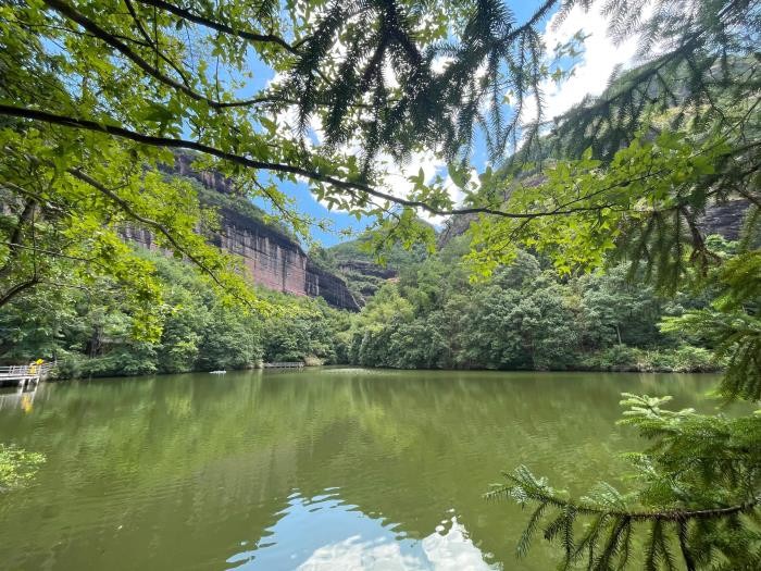 暑假总结（小溪同学的暑假总结）