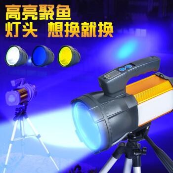 夜钓灯哪个牌子好（10大名牌夜钓灯排行榜）