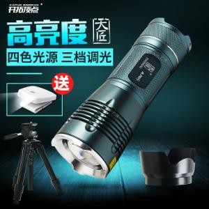 夜钓灯哪个牌子好（10大名牌夜钓灯排行榜）