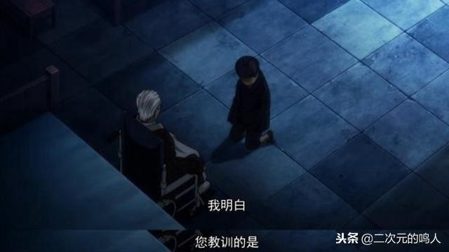 一人之下：最受欢迎的4个反派，“魅力”夏禾，拿下灵玉“一血”