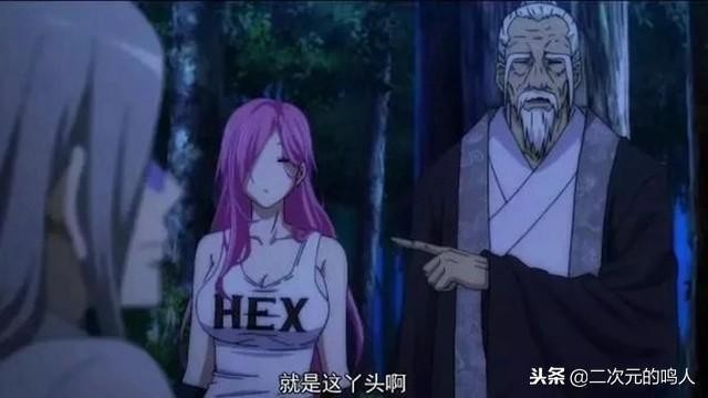 一人之下：最受欢迎的4个反派，“魅力”夏禾，拿下灵玉“一血”