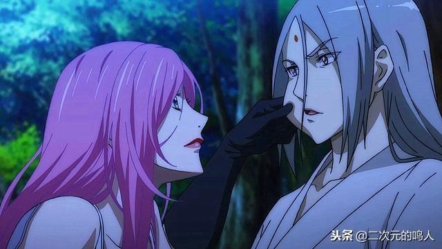 一人之下：最受欢迎的4个反派，“魅力”夏禾，拿下灵玉“一血”