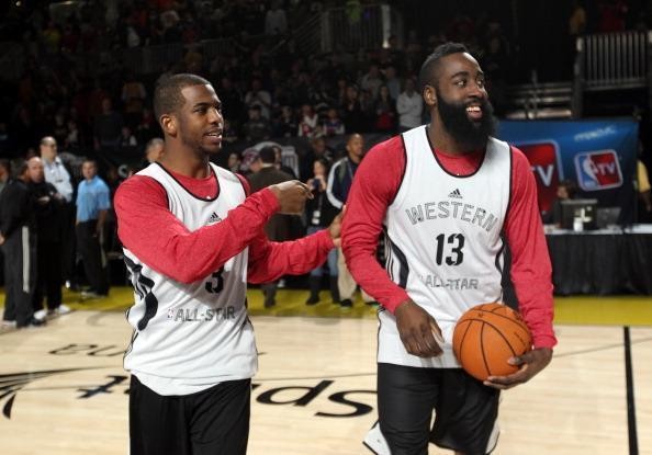 安东尼加入雷霆，最难过的不是莫雷而是他？