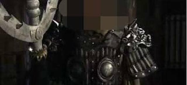 神探狄仁杰中的最强“兵器”乃胖灵所用，幽兰剑、链子刀甘拜下风