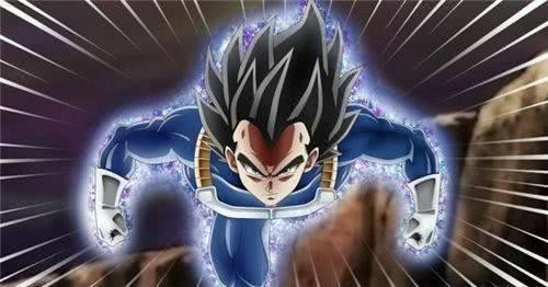 龙珠超完结：最终的实力排行榜前十！开芙拉落榜
