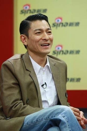 刘德华年龄多大(刘德华年龄和个人资料简介)-第1张图片-