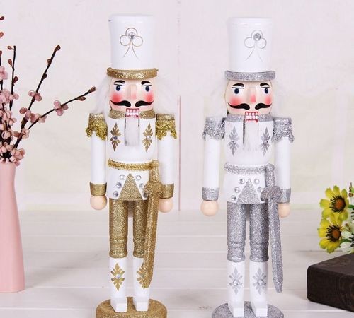 老柴的胡桃夹子什么意思