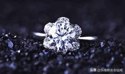 ​国内十大钻戒品牌排名表及价格（不同地区必选钻戒品牌）