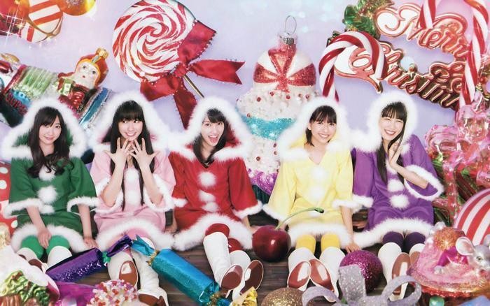 日本平成年代，女偶像组合榜单大盘点，最受欢迎的竟是她们？