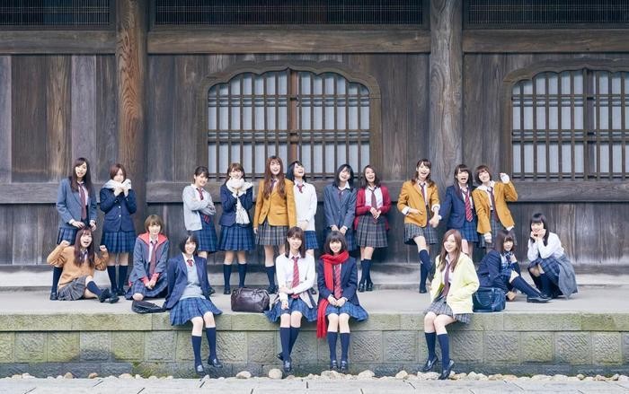 日本平成年代，女偶像组合榜单大盘点，最受欢迎的竟是她们？