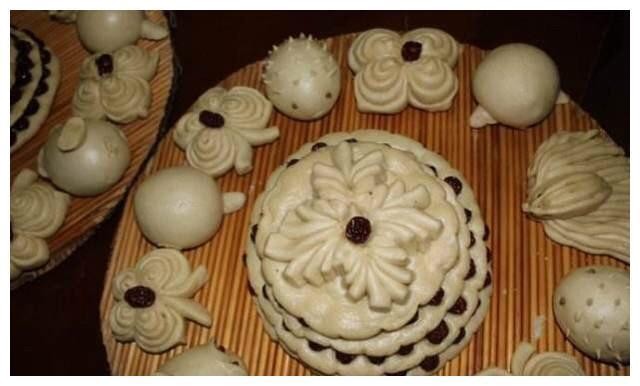 北方人过年吃些什么？这几样必不可少，最后一个特别出名