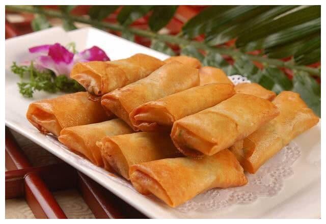 北方人过年吃些什么？这几样必不可少，最后一个特别出名