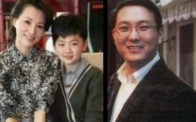 ​主持人董卿老公是位神秘富豪，家产百亿的他，最近貌似要破产了？