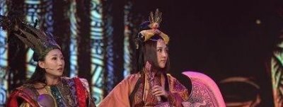 ​妇好：首位女战神，3000年前的传奇王后，解锁了最好的婚姻之道！