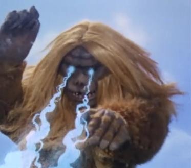 赛文奥特曼里面的强力怪兽（赛文奥特曼七爷）(19)