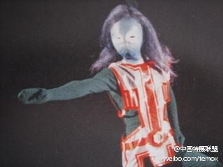 赛文奥特曼里面的强力怪兽（赛文奥特曼七爷）(24)