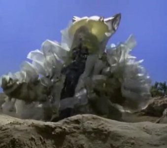 ​赛文奥特曼里面的强力怪兽（赛文奥特曼七爷）