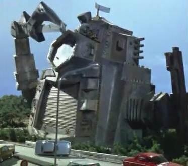 赛文奥特曼里面的强力怪兽（赛文奥特曼七爷）(11)