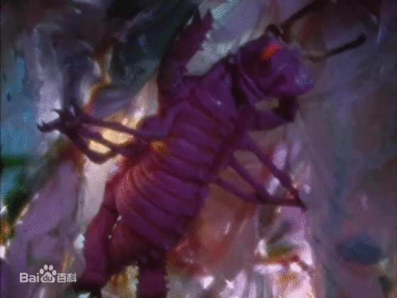 赛文奥特曼里面的强力怪兽（赛文奥特曼七爷）(2)