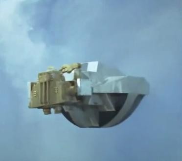 赛文奥特曼里面的强力怪兽（赛文奥特曼七爷）(10)