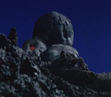 赛文奥特曼里面的强力怪兽（赛文奥特曼七爷）(7)