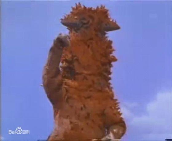 赛文奥特曼里面的强力怪兽（赛文奥特曼七爷）(25)