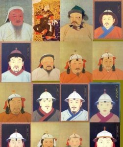 ​元朝开国皇帝，元朝开国皇帝是谁？