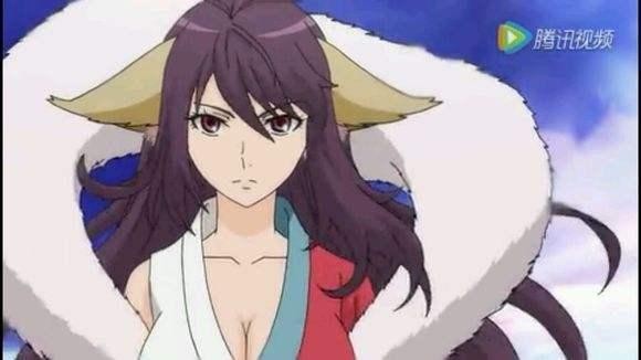 狐妖小红娘实力最强前十，第一将白月初耍的团团转